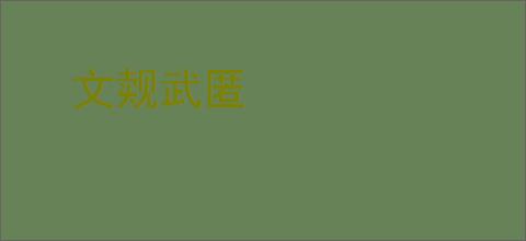文觌武匿