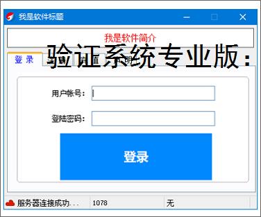 验证系统专业版：企业级安全认证解决方案